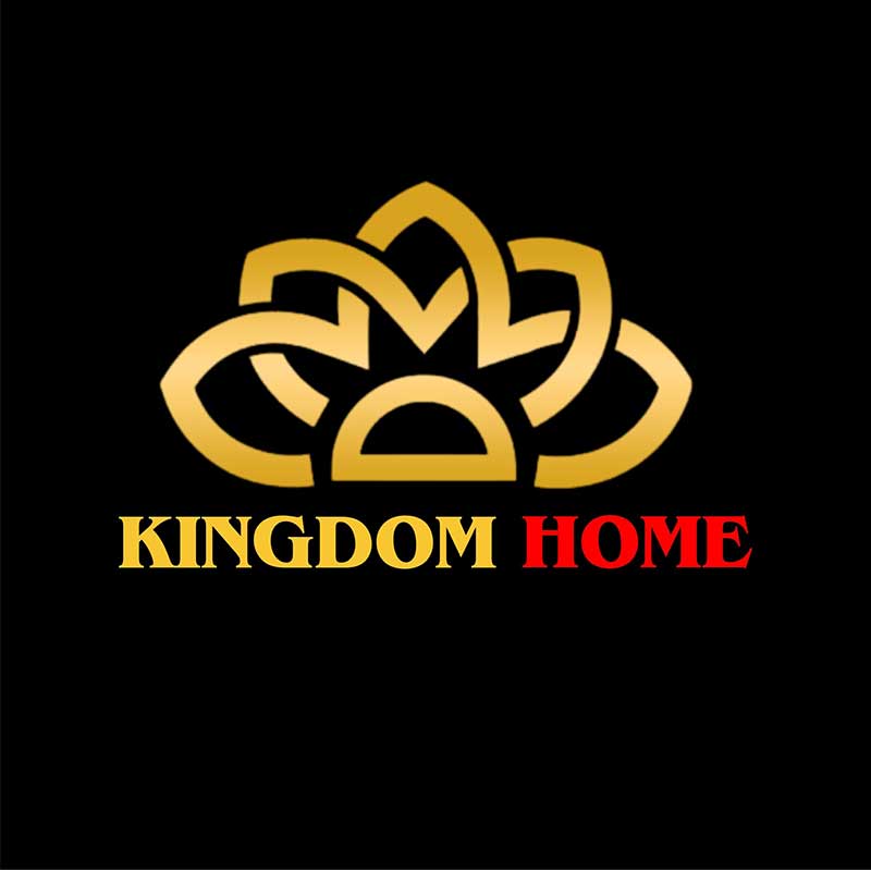 Kingdom Home - Thiết Kế Không Gian Hạnh Phúc