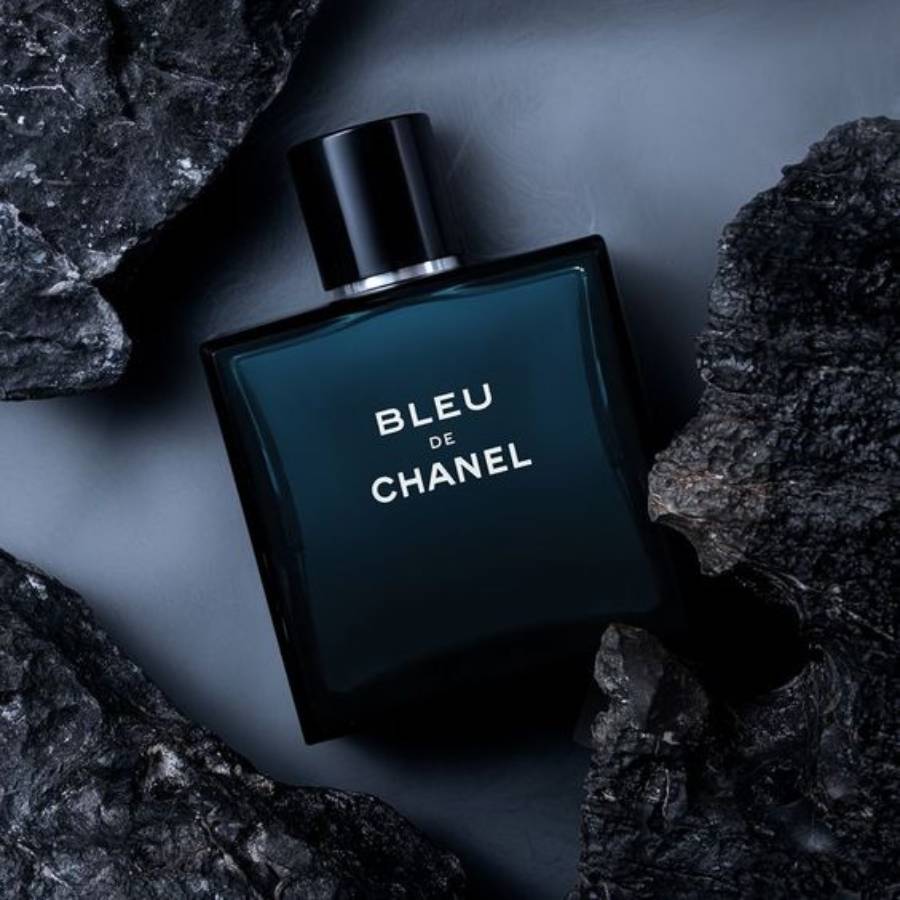 Nước hoa Bleu de Chanel Parfum